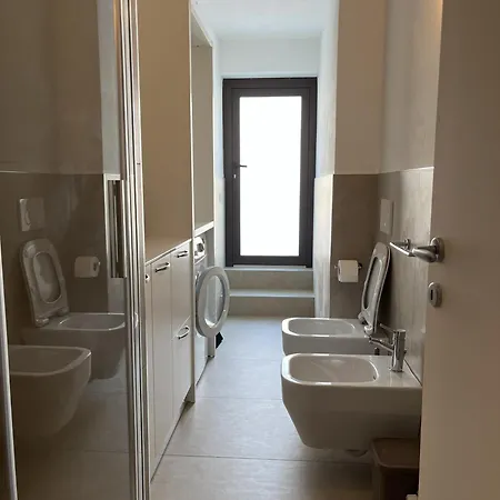 Alloggi Pesa Apartment Mussolente
