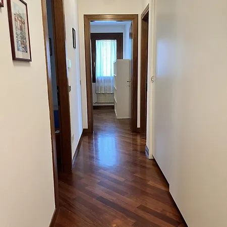 Alloggi Pesa Mussolente