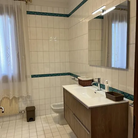 Apartment Alloggi Pesa