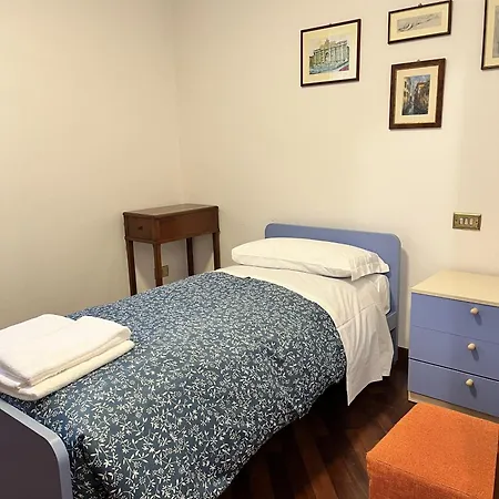 Alloggi Pesa Apartment