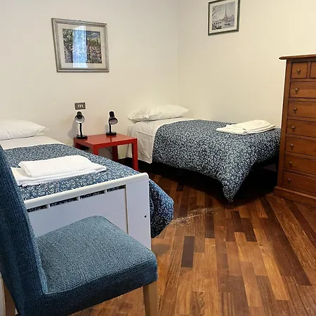 Apartment Alloggi Pesa Mussolente