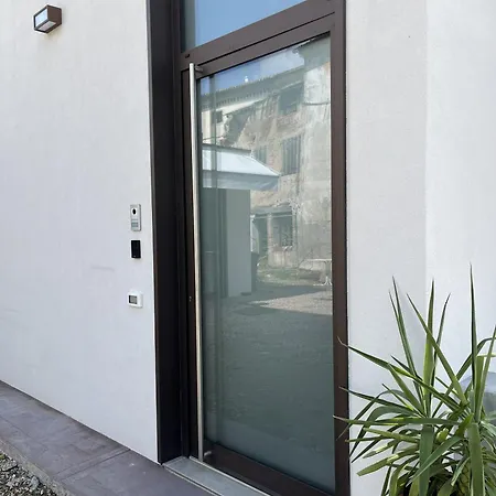 Alloggi Pesa Apartment